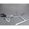 MECANISME LEVE-GLACE AVANT DROIT PEUGEOT 406