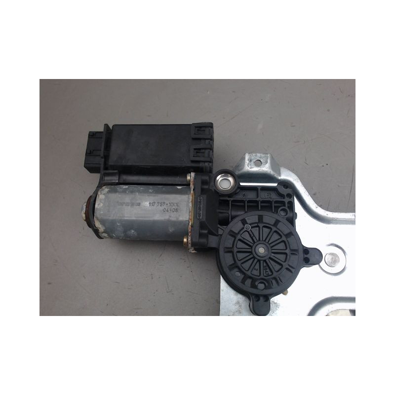 MECANISME LEVE-GLACE AVANT DROIT PEUGEOT 406