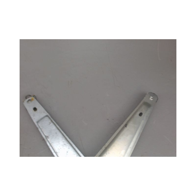 MECANISME LEVE-GLACE AVANT DROIT PEUGEOT 406