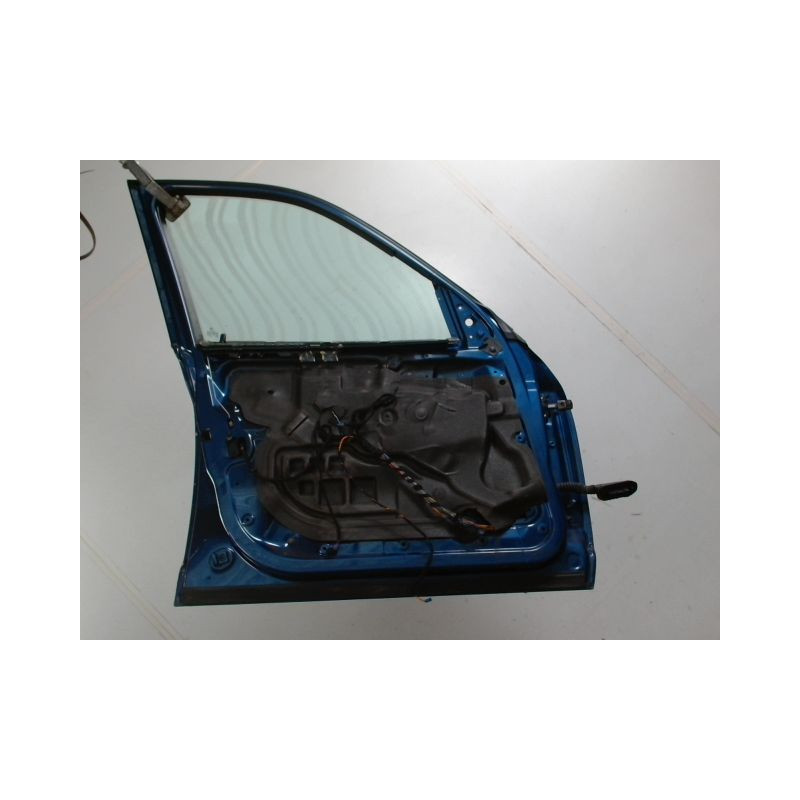 PORTE AVANT GAUCHE B.M.W. X3