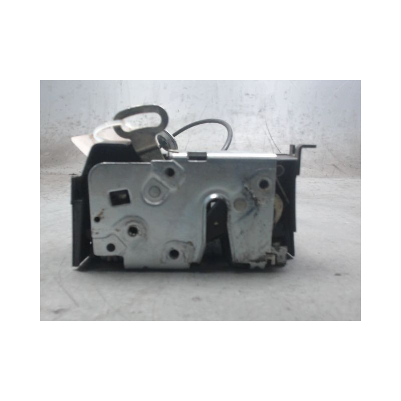 SYSTEME CONDAMNATION AVANT DROIT MINI MINI 2001-2004