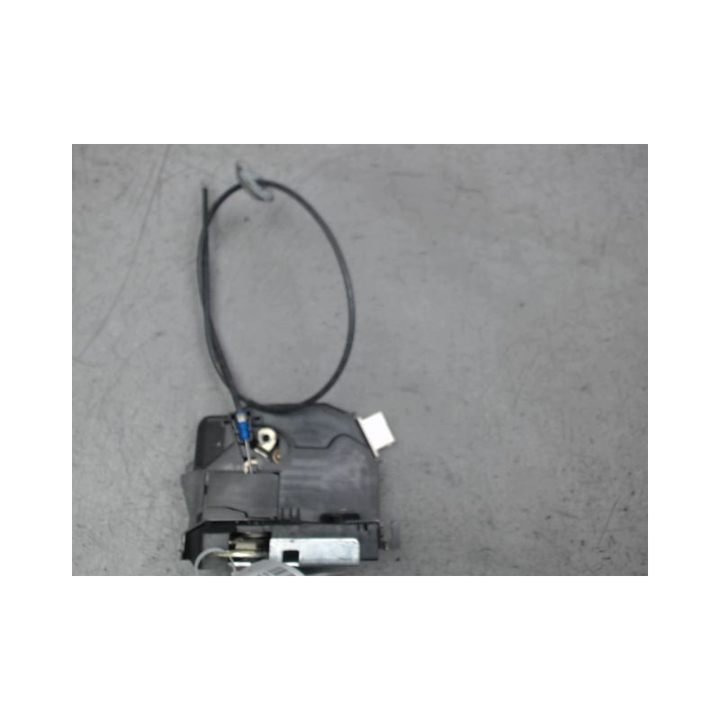 SYSTEME CONDAMNATION AVANT DROIT MINI MINI 2001-2004