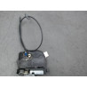 SYSTEME CONDAMNATION AVANT DROIT MINI MINI 2001-2004