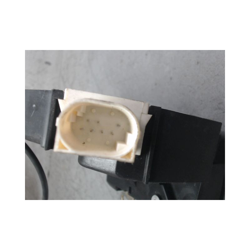 SYSTEME CONDAMNATION AVANT DROIT MINI MINI 2001-2004