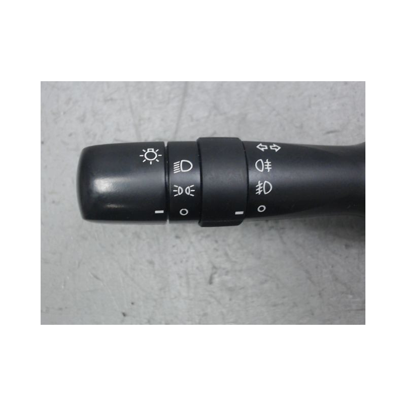 COMMANDE CLIGNOTANT PEUGEOT 108