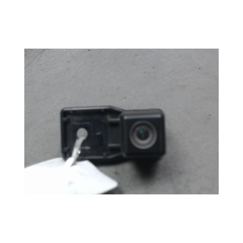 CAMERA ARRIERE PEUGEOT 108