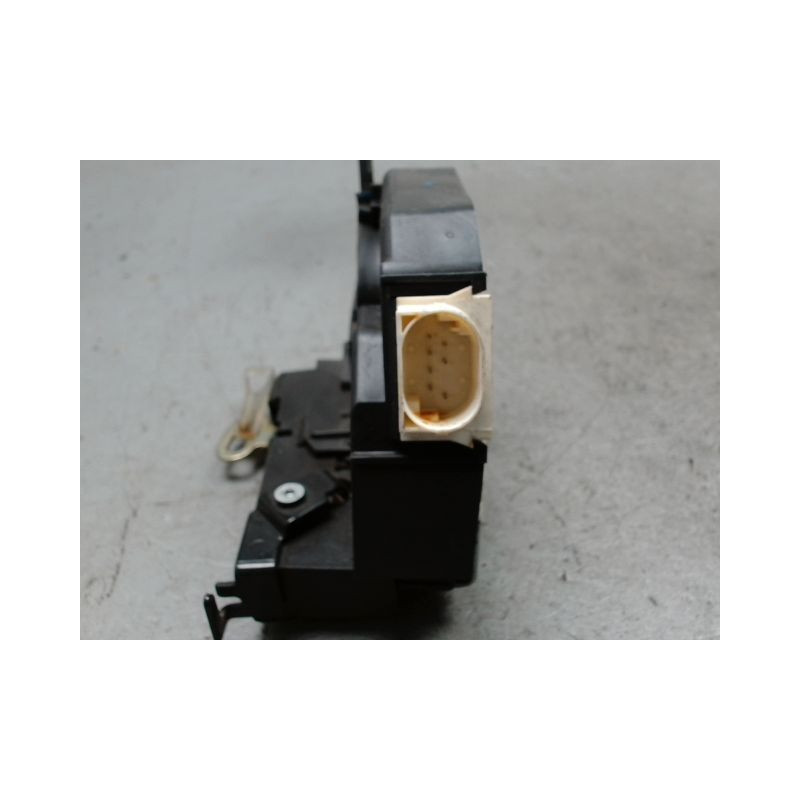 SYSTEME CONDAMNATION AVANT DROIT MINI MINI 2001-2004