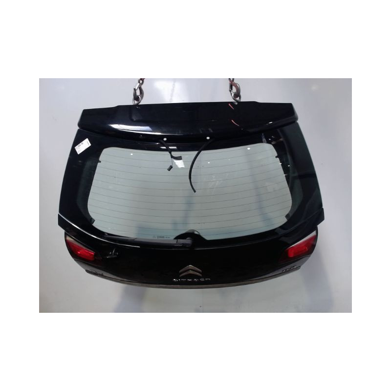 HAYON CITROEN C3 2009-
