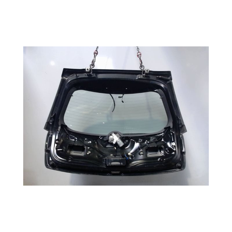 HAYON CITROEN C3 2009-