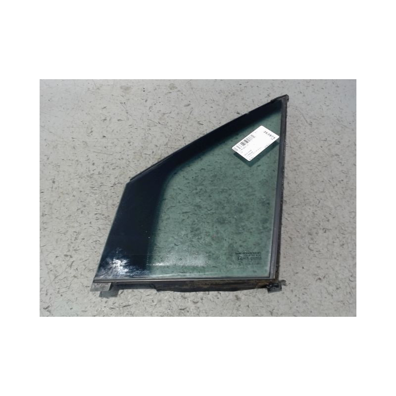 GLACE FIXE PORTE AVG CITROEN C8