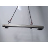 RENFORT PARE-CHOC ARRIERE  CITROEN C3 PICASSO 2008-