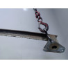 RENFORT PARE-CHOC ARRIERE  CITROEN C3 PICASSO 2008-
