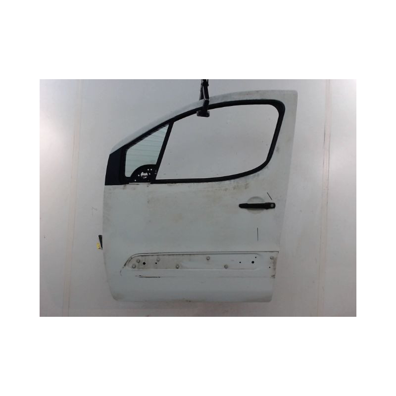 PORTE AVANT GAUCHE CITROEN BERLINGO