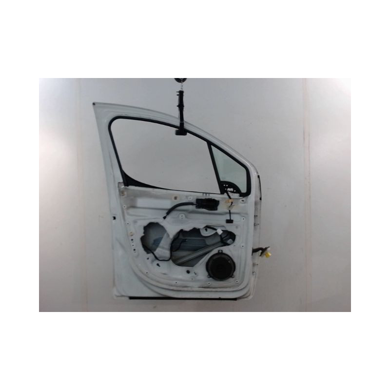 PORTE AVANT GAUCHE CITROEN BERLINGO