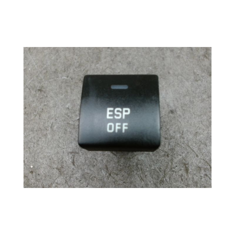 COMMANDE ESP CITROEN BERLINGO