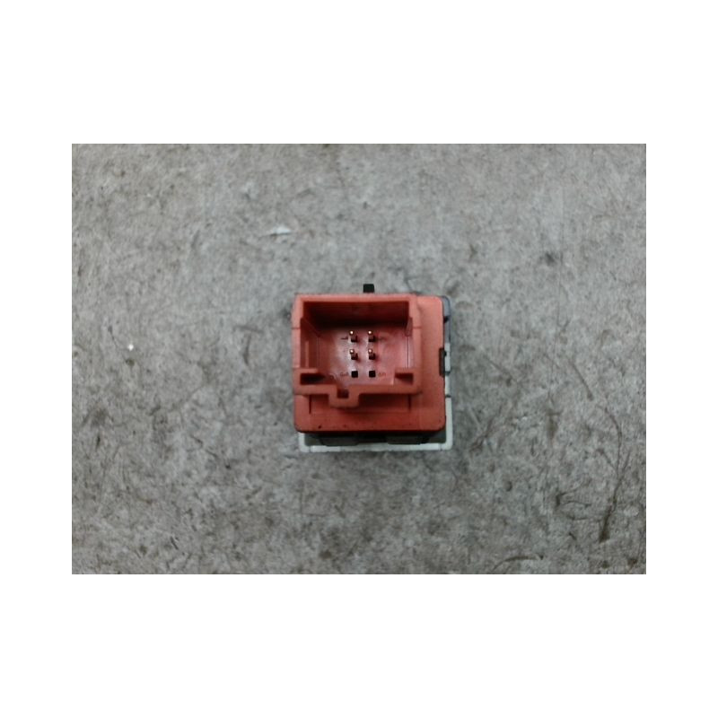 COMMANDE ESP CITROEN BERLINGO