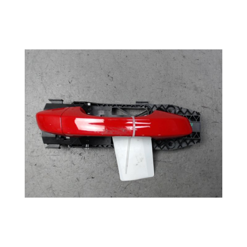 POIGNEE EXTERIEURE PORTE AVANT DROIT SEAT LEON