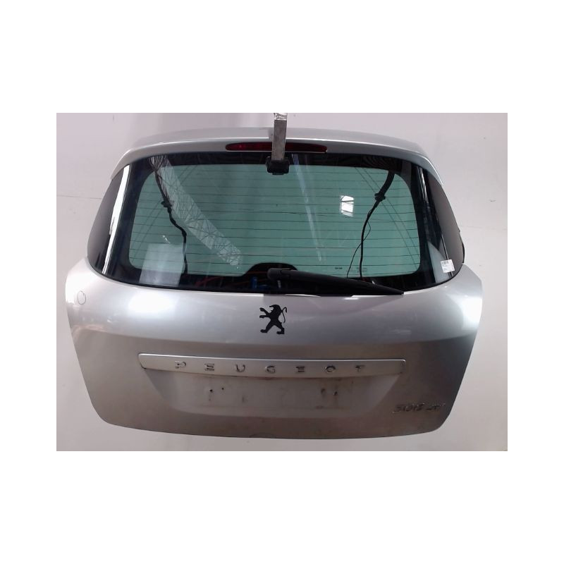 HAYON PEUGEOT 308 SW 2008-
