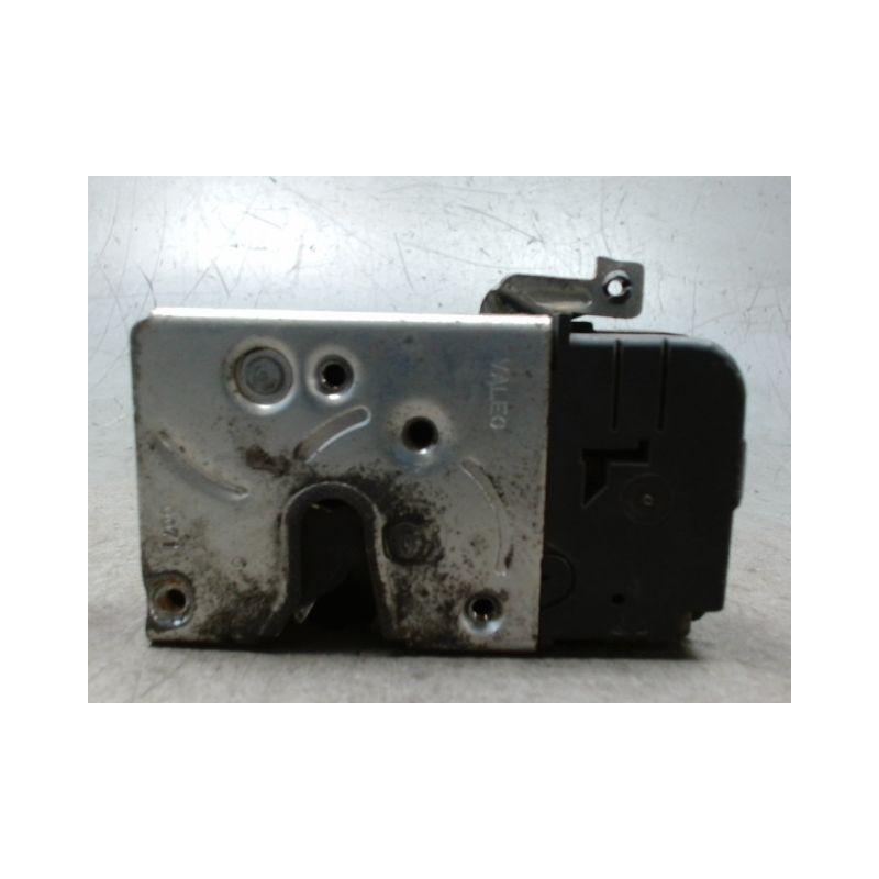 SYSTEME CONDAMNATION AVANT GAUCHE PEUGEOT 206+ 2009-