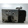SYSTEME CONDAMNATION AVANT GAUCHE PEUGEOT 206+ 2009-