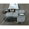 SYSTEME CONDAMNATION AVANT GAUCHE PEUGEOT 206+ 2009-
