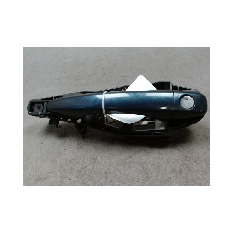 POIGNEE EXTERIEURE PORTE AVANT GAUCHE CITROEN C4 2010-