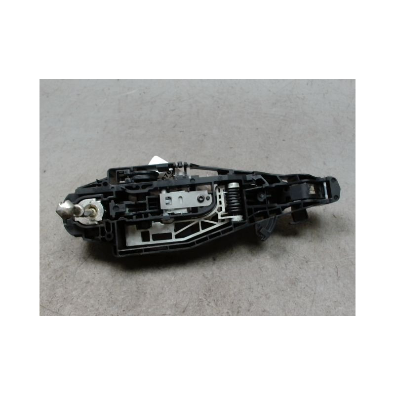 POIGNEE EXTERIEURE PORTE AVANT GAUCHE CITROEN C4 2010-