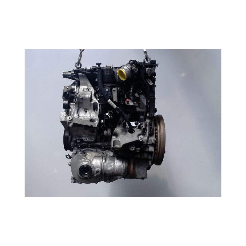 MOTEUR DIESEL BMW SERIE 3 TOURING  320 d xDrive