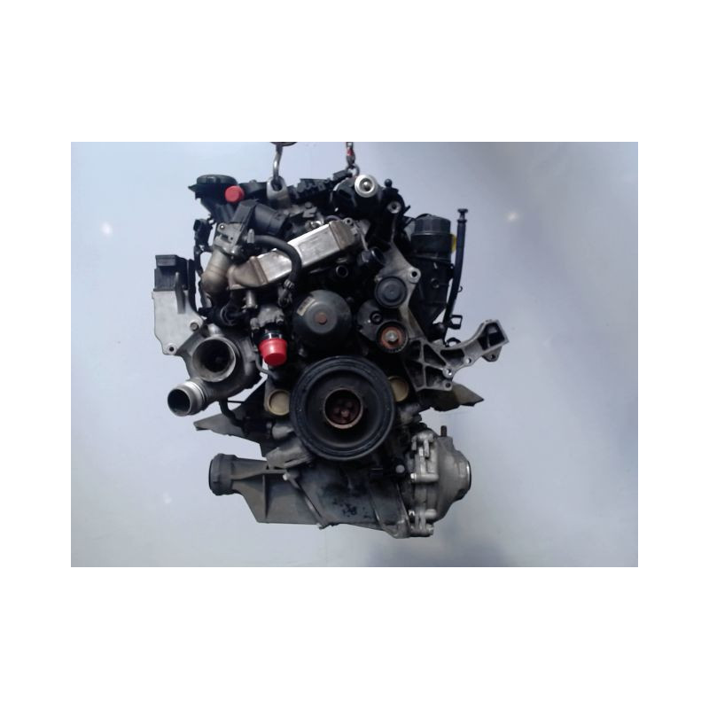 MOTEUR DIESEL BMW SERIE 3 TOURING  320 d xDrive