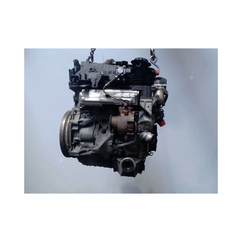 MOTEUR DIESEL BMW SERIE 3 TOURING  320 d xDrive