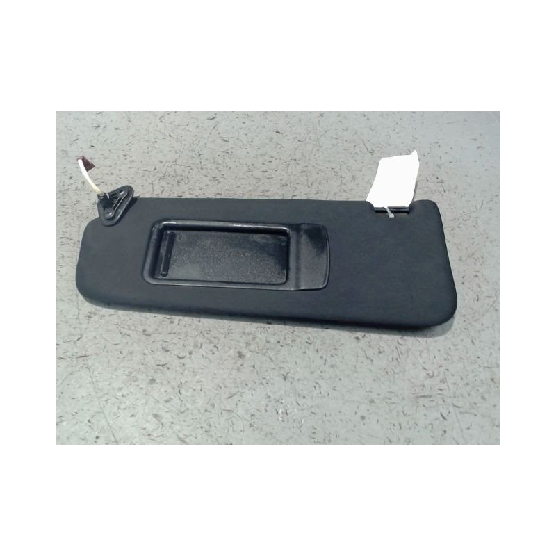 PARE-SOLEIL D BMW SERIE 3 TOURING (E91)