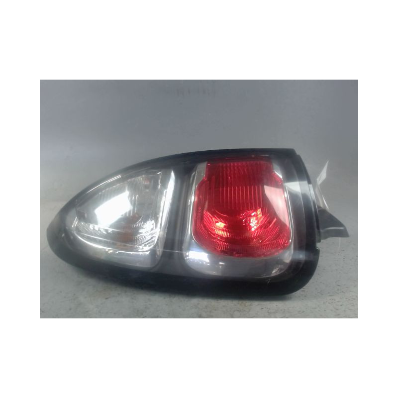 FEU ARRIERE GAUCHE  CITROEN C3 2009-