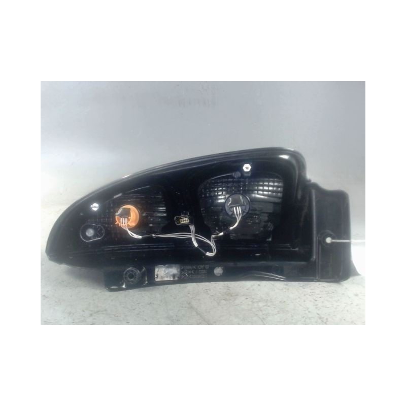 FEU ARRIERE GAUCHE  CITROEN C3 2009-