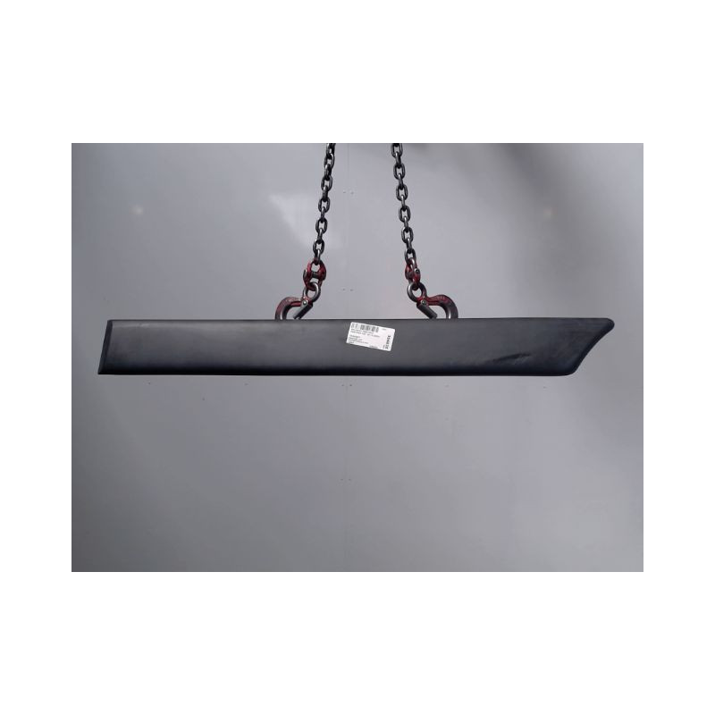PROTECTION AILE ARRIERE GAUCHE PEUGEOT PARTNER FGT 2002-