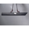 PROTECTION AILE ARRIERE GAUCHE PEUGEOT PARTNER FGT 2002-