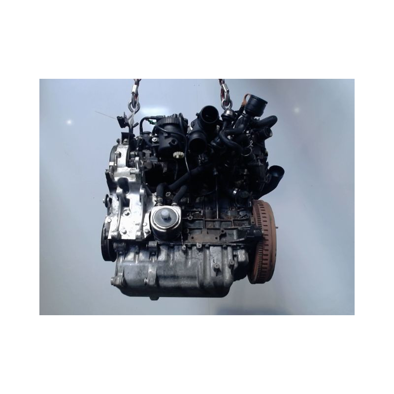MOTEUR DIESEL CITROEN C8 2.0 HDi