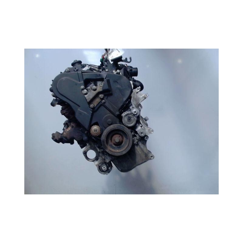 MOTEUR DIESEL CITROEN C8 2.0 HDi