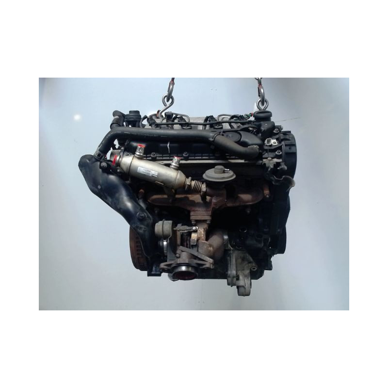 MOTEUR DIESEL CITROEN C8 2.0 HDi