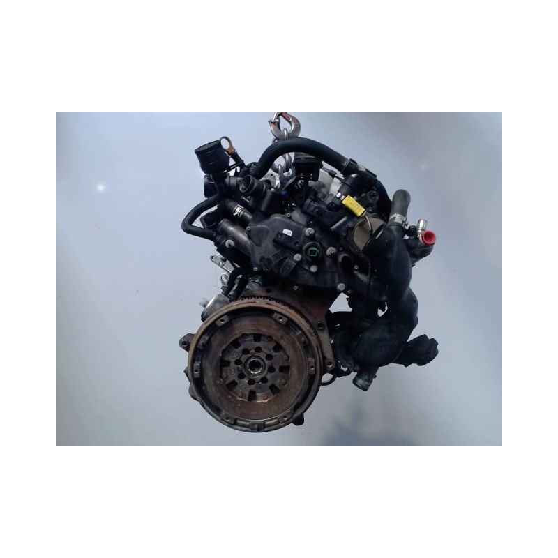 MOTEUR DIESEL CITROEN C8 2.0 HDi
