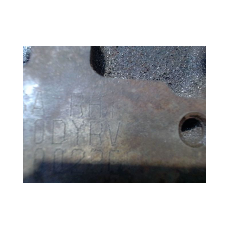 MOTEUR DIESEL CITROEN C8 2.0 HDi