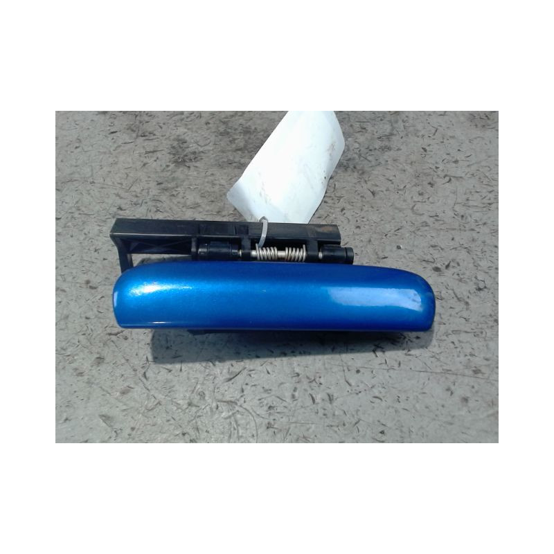 POIGNEE EXTERIEURE PORTE AVANT DROIT CITROEN XSARA COUPE 2000-