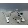 MECANISME+MOTEUR LEVE-GLACE AVANT DROIT CITROEN XSARA COUPE 2000-