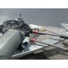 MECANISME+MOTEUR LEVE-GLACE AVANT DROIT CITROEN XSARA COUPE 2000-