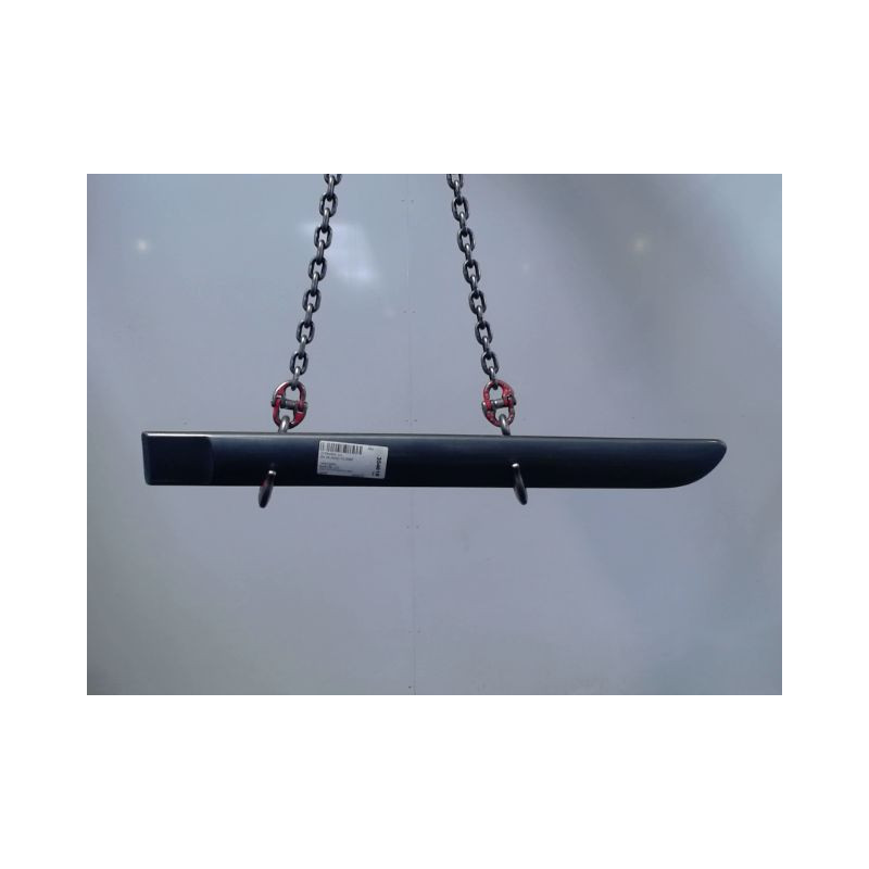 PROTECTION PORTE ARRIERE GAUCHE CITROEN C3 2002-2005