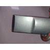 PROTECTION PORTE ARRIERE GAUCHE CITROEN C3 2002-2005