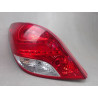 FEU ARRIERE GAUCHE  PEUGEOT 207