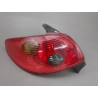 FEU ARRIERE GAUCHE  PEUGEOT 206