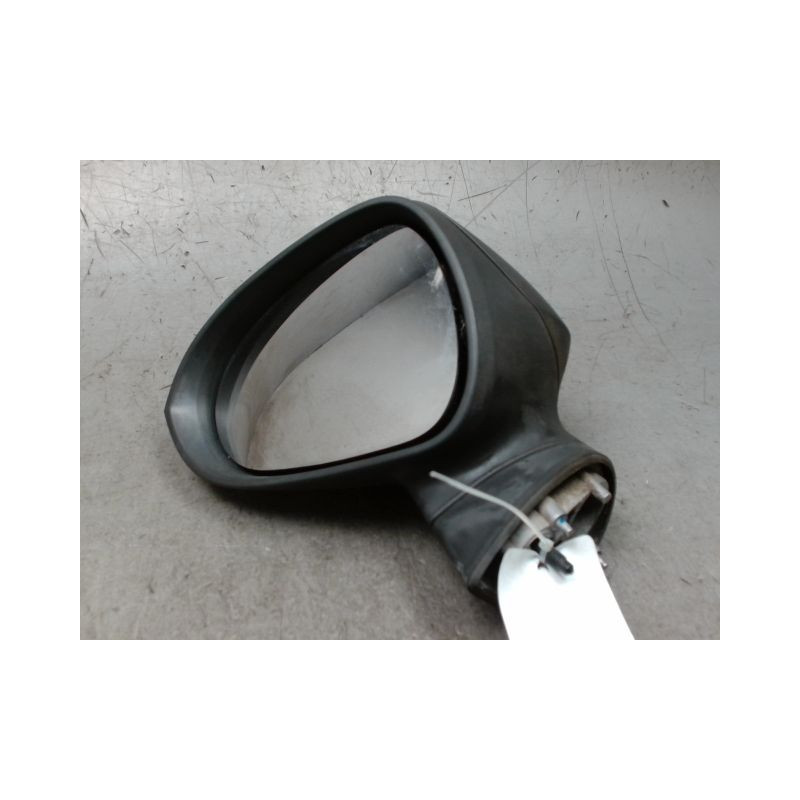 RETROVISEUR EXTERIEUR ELECTRIQUE GAUCHE SEAT IBIZA 2008-