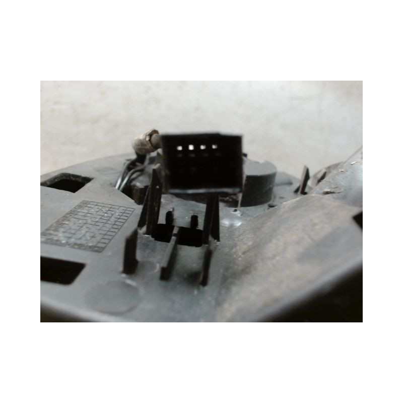RETROVISEUR EXTERIEUR ELECTRIQUE GAUCHE SEAT IBIZA 2008-