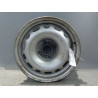 JANTE TOLE CITROEN BERLINGO FOURGON 08-